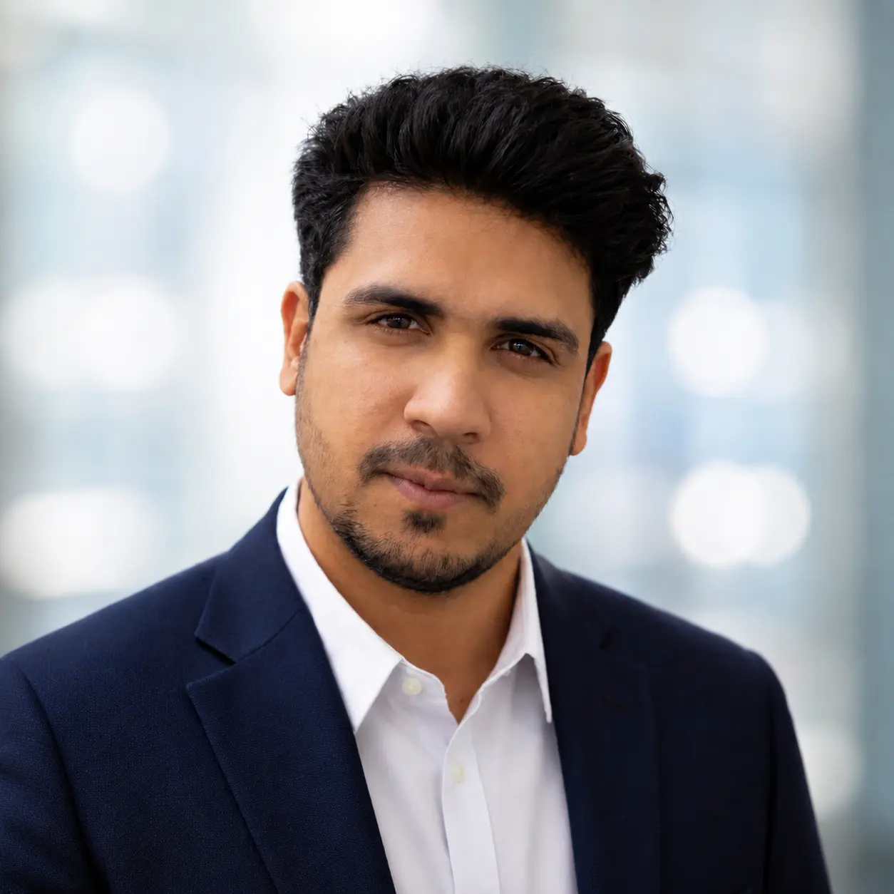 Zeerak Tahir founder of The Dispatcherz BPO taxi dispatch outsourcing — Authority Engineering Founder Interview